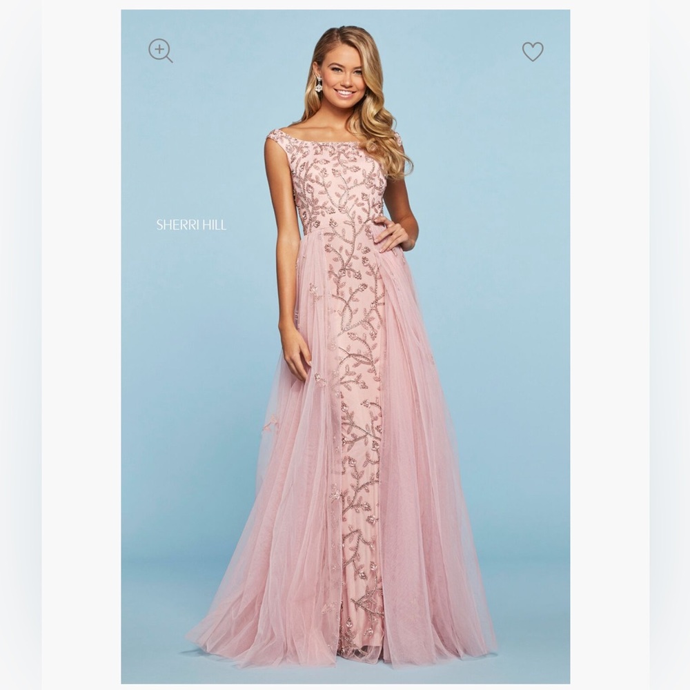 SHERRI HILL STYLE 53542